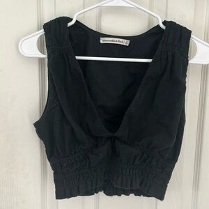 Abercrombie & Fitch Top